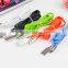 Fast Charge 2.0 Current Usb Data Sync Cable Charger Cable Metal Head Data charging Cable