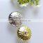 High Quality Promotional Wholesale Customized Made Glass Christmas Ball Ornaments