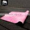 Folding eco friendly travel custom printed natural rubber yoga mat