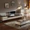 Small apartment minimalist dining table modern coffee table storage Meal side cabinet creative combination living room TV cabine