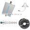 Hot sale 3g 4g mobile signal booster indoor gsm booster signal booster 900mhz