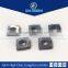 construction machinery parts carbide cutting inserts picks