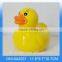 Lovely Yellow Duck Ceramic Coin Bank ,ceramic Coin Boxes,ceramic Money Bank