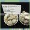 trihydrate bauxite and calcined bauxite for fire clay lumps from china factory