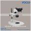 SZ680 20.4X~141X Binocular Upright Microscope