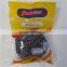 Steel srubber metal scourer used on kitchen cleaning