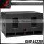 LA218B-	Dual 18" Outdoor Subwoofer/Powerful Concert Subwoofers