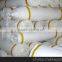 T/C 90/10 45X45 96X72 58/60" WHITE FABRIC FOR POCKETING LINING FABRIC