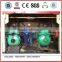 Soybean Oil Extraction Machine/Grade One or Grade Two Oil Process Machine /Professional Cooking Oil Equipment Supplier