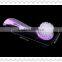 Round Head Nail Dust Cleaning Brush