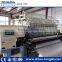 Industrial Quilting Machine Computerized multi needle shuttle quilting machine