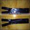 waterproof long chain nylon zipper for outdoor products with OEKO-TEX CARTIFIED