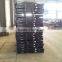Auto Spare Parts Leaf Springs 47" Parabolic Type ISO17025 Certified