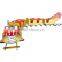Top grade hot selling electric train type