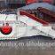 Professional and new type mining machine--- full hanging type vibration coal feeder