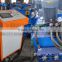Hot Sale Waves Guardrail Manufacturing Machine