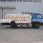 Dongfeng 8m3 high pressure drainage cleaning truck