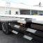 CAMC 6X4 flat bed truck