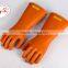 Insulation Strength Resistance Electrical Rubber Insulating Gloves Kits