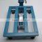 Foldable TCS Electronic Price Platform Scale 100kg