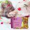 Disposable 100% USA Organic Cotton Sanitary Napkins for Australian girls ladies