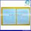 waterproof hard pvc anti-metal Ntag203 rfid plastic tag