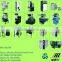 Hot-Selling low price pet bottle plastic crushing machine