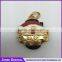 Usb flash drive for Christmas gifts USB 2.0 interface type/usb pendrive