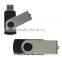 Hot Promotional Wholesale Swivel USB Flash Drive