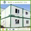 Prefab multi storey movable apartment building design with cheap building materials
