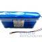 Genuine capacity 3S2P 11.1V 4400mAh 18650 lithium battery group