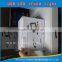 Rechargeable 10W led floodlight USB 5V portable Flood light lamp Day white IP65 Outdoor spotlight
