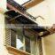 2015 decorative aluminum aluminum window louver awning parts