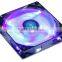 Alseye CL-120B 220v feature comforts axial silent fan