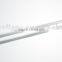 Chrome Plated Brass Single Towel Rail