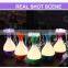 Hot sell electric essential oil diffuser aroma diffuser with led light