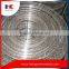 4x4 galvanized welded wire mesh fence