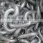hardware galvanized chain strong chain