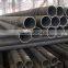 Galvanized Surface Treatment and Structure Pipe Application erw pre galvanized steel tube