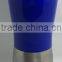 540ML plastic leak proof never spill travel mighty mug