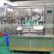 JKGT-I Automatic Liquid Filling capping Machine