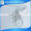 30mm plastic foam pump dispenser plastic hand wash foam pump