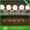 dimmable 24vac e27 day night light sensor led bulb