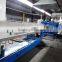 XPS Production Line