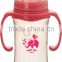 Baby care product infant feeder bottle