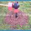 Mini tractor hydraulic Post Hole Digger For Tractor
