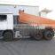 USED TRUCKS - MERCEDES-BENZ ACTROS 2640 6X4 TIPPER (LHD 4978 DIESEL)