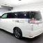 USED VANS - NISSAN ELGRAND 250 (RHD 820431 GASOLINE)