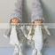 Wholesale baby room decorative small hanging stuffed plush dolls