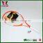 21"/23"/25" carbon & aluminium baby tennis racket for junior